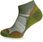 Skarpety Bridgedale Hike UL T2 Coolmax Perfo Low - green - zdjęcie 2