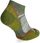 Skarpety Bridgedale Hike UL T2 Coolmax Perfo Low - green - zdjęcie 3