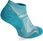 Skarpety damskie Bridgedale Hike UL T2 Coolmax Perfo Low - teal - zdjęcie 4