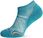 Skarpety damskie Bridgedale Hike UL T2 Coolmax Perfo Low - teal - zdjęcie 2