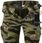 Helikon-Tex UTP - Polycotton Strech Ripstop Tiger Stripe - zdjęcie 4