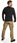 Brandit Sweter Bw Pullover Black - zdjęcie 3