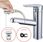 Bateria łazienkowa Sotbe Inari INASPO50228232+CCMC23579437 - zdjęcie 2