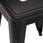 Atmosphera Taboret Metalowy Niko 46 Cm 69232 - zdjęcie 2