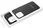 Partner Tele Leather Mag Cover Do Iphone 11 Czarny - zdjęcie 6