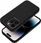 Partner Tele Leather Mag Cover Do Iphone 11 Czarny - zdjęcie 3