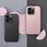 Partner Tele Leather Mag Cover Do Iphone 11 Czarny - zdjęcie 7