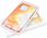 Partner Tele Leather Mag Cover Do Iphone 13 Pro Max Orange Spla - zdjęcie 2