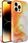 Partner Tele Leather Mag Cover Do Iphone 13 Pro Max Orange Spla - zdjęcie 10