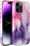 Partner Tele Leather Mag Cover Do Iphone 12 Pro Purple Splash - zdjęcie 5