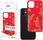 3Mk Apple Iphone 12 Mini Matt Case - zdjęcie 2