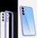 Spigen Etui Ultra Hybrid Do Galaxy A54 5G, Przezroczysto-Fioletowe - zdjęcie 8