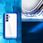 Spigen Etui Ultra Hybrid Do Galaxy A54 5G, Przezroczysto-Fioletowe - zdjęcie 9