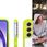 Spigen Etui Ultra Hybrid Do Galaxy A54 5G, Przezroczysto-Limonkowe - zdjęcie 10