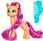 Hasbro My Little Pony Movie Friends Sunny Starscout z włosami F2612 - zdjęcie 3