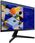 Monitor Samsung 27" S312 (LS27C312EAUXEN) - zdjęcie 4