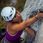 Petzl Meteora Biało Szary A071Da00 - zdjęcie 2