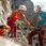 Petzl Meteora Biało Szary A071Da00 - zdjęcie 7