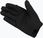 Poc Rękawiczki Rowerowe Dziecięce Resistance Mtb Adj Czarne 30339 1002 - zdjęcie 5