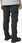 Helly Hansen Spodnie Softshell Męskie Brono Zip Off Szare 63152 980 - zdjęcie 7