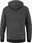 Babolat Bluza Tenisowa Męska Aero Hood Ciemnoszara 4Us23041Y - zdjęcie 2