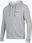 Babolat Bluza Tenisowa Męska Exercise Hood Szara 4Mp1121 - zdjęcie 2