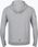 Babolat Bluza Tenisowa Męska Exercise Hood Szara 4Mp1121 - zdjęcie 3