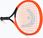 Head Rakieta Tenisowa Radical Mp 2023 Czerwona 235113 - zdjęcie 10