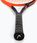 Head Rakieta Tenisowa Radical Mp 2023 Czerwona 235113 - zdjęcie 11