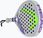 Head Rakieta Do Padla Gravity Elite 2022 Szara 228182 - zdjęcie 5