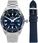 Edox 80126-3BUM-BUIN Skydiver - zdjęcie 3