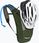 Plecak Camelbak Hydrobak Light Z Bukłakiem 2,5l Zielony 2405301000 - zdjęcie 5