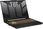 Laptop Laptop Asus TUF Gaming F15 15,6"/i5/16GB/512GB/NoOS (FX507ZC4HN018) - zdjęcie 2
