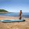 Aqua Marina Sup Beast 10'6" Niebieska Bt-23Bep - zdjęcie 2