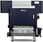 Pegasus do Epson: i3200, 4720, XP600, DX5, 5113, F2000, L1800, R1390 CYAN (AT10269) - zdjęcie 2
