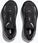 Hoka One Męskie Clifton 9 Czarne 1127895Bwht - zdjęcie 6