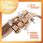 Maybelline New York SUPER STAY 24H SKIN TINT długotrwały podkład rozświetlający 5 30ml - zdjęcie 6