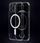 Etui Clear Magsafe Do Apple Iphone 13 Mini - zdjęcie 5