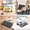 Etui Dux Ducis Domo Lenovo Tab P11 Pro Czarne - zdjęcie 6