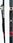 Narty Salomon Snowscape 8 Skin + Prolink Auto Czarno Czerwone L413753Pm 21/22 - zdjęcie 6