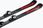 Narty Nordica Dobermann Combi Pro S Fdt + Jr 7.0 Czarno Czerwone 21/22 - zdjęcie 2