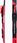 Narty Rossignol Xt Vent Wxls(Ls) + Tour Si Czarno Czerwone Rhiwc13 21/22 - zdjęcie 3