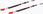 Narty Rossignol X Tour Venture Wl 52 + Si Czarno Czerwone Rhkwc04 21/22 - zdjęcie 3