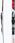 Narty Rossignol X Tour Venture Wl 52 + Si Czarno Czerwone Rhkwc04 21/22 - zdjęcie 4