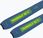 Narty Fischer Transalp 82 Carbon Niebieskie A18622 21/22 - zdjęcie 6