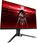 Monitor Asrock 31,5" PG32QF2B - zdjęcie 2