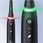 Szczoteczka elektryczna Szczoteczka elektryczna Oral-B iO Series 5 Duo Quite White + Black - zdjęcie 8