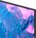 Telewizor Telewizor QLED Samsung QE65Q77C 65 cali 4K UHD - zdjęcie 2