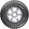 Opony letnie Bridgestone Dueler M/T 674 245/75R16 120/116Q - zdjęcie 2