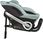 Fotelik Besafe Stretch B I-Size Morska Zieleń 0-36kg - zdjęcie 8